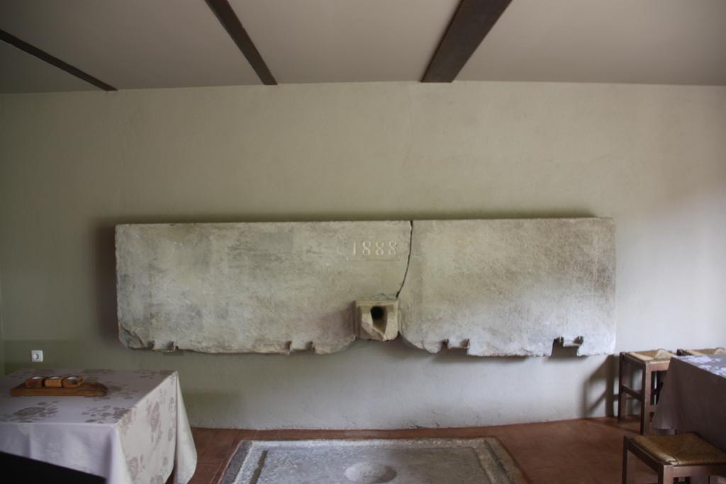 Casa De Campo Moinhos Da Gozundeira Sobral de Monte Agraço Екстериор снимка