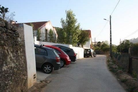 Casa De Campo Moinhos Da Gozundeira Sobral de Monte Agraço Екстериор снимка
